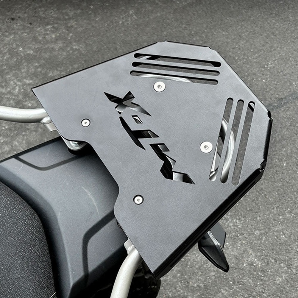 Motorcycle Gear Backpack - Rack de bagagem traseiro para cfmoto