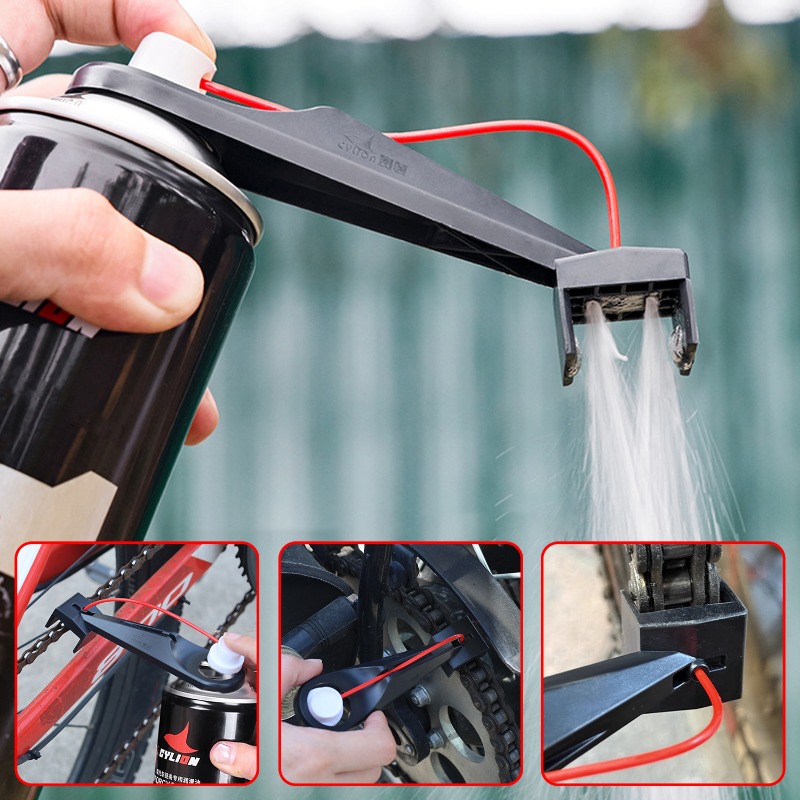 Acessório de Limpeza e Manuten - Motorcycle Gear Oil For Chain avaliação e preço