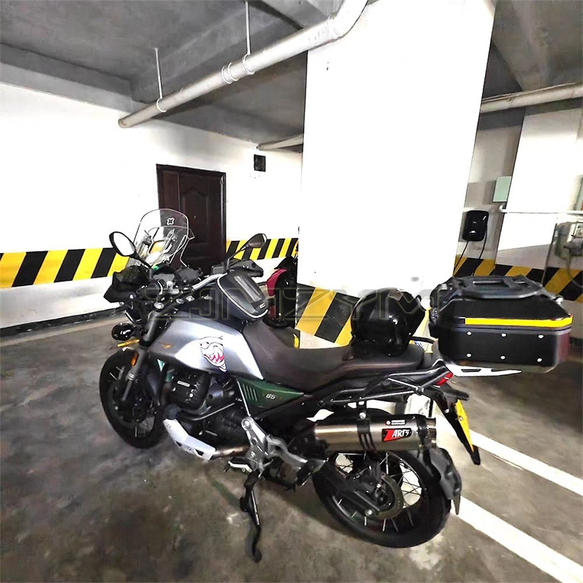 Bolsas de Tanque para MOTO GUZ - Motorcycle Gear Backpack avaliação e preço