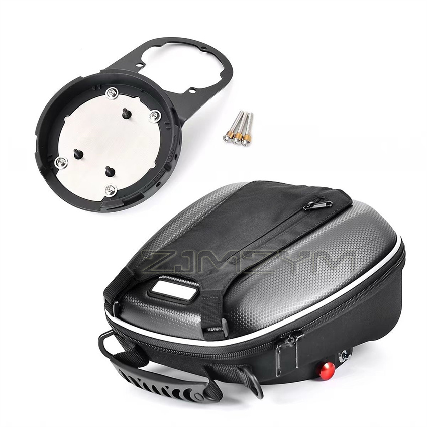 Bolsas de Tanque para MOTO GUZ - Motorcycle Gear Backpack avaliação e preço