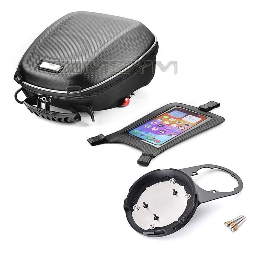 Bolsas de Tanque para MOTO GUZ - Motorcycle Gear Backpack avaliação e preço
