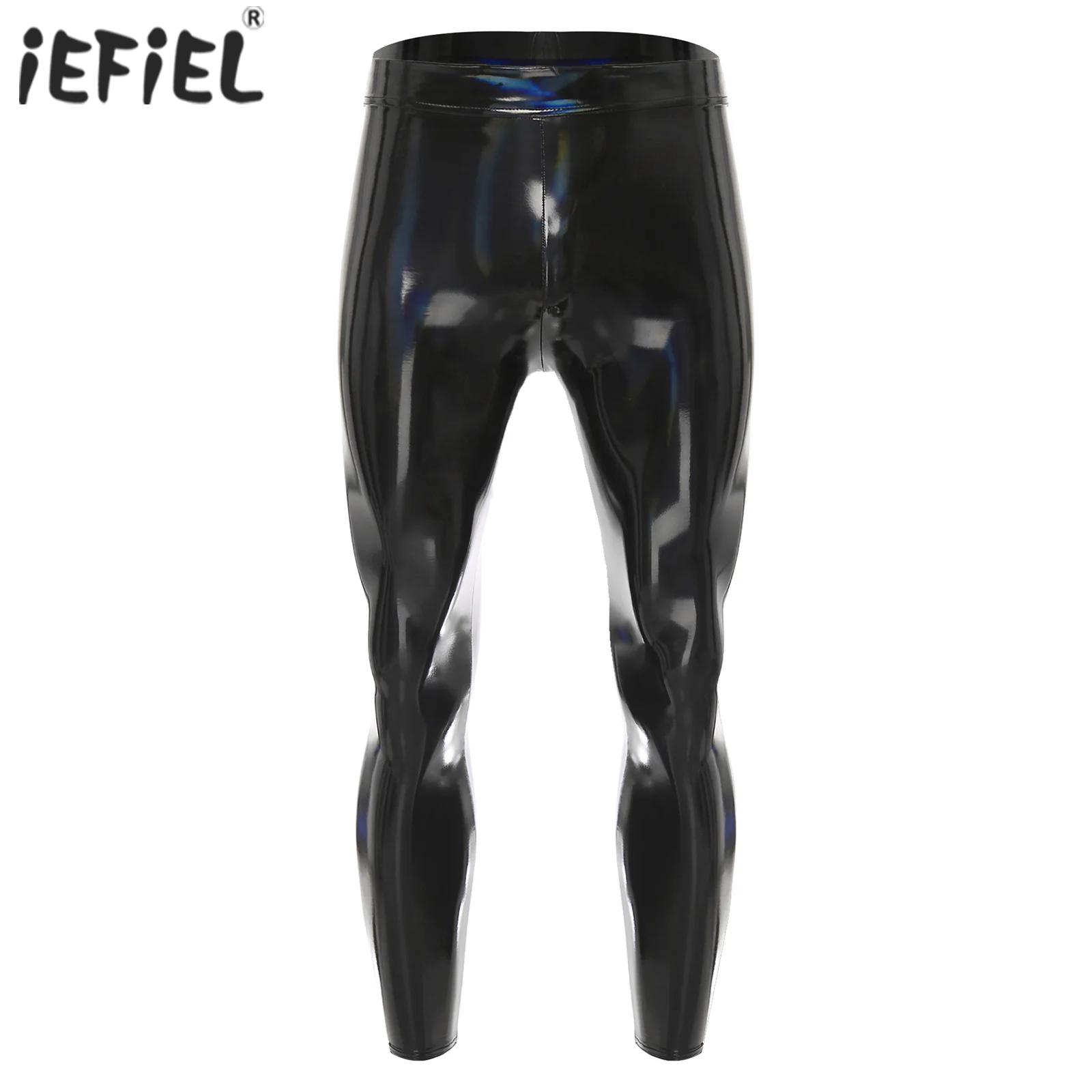 Calças justas de discoteca pre - Motorcycle Gear Mens avaliação e preço