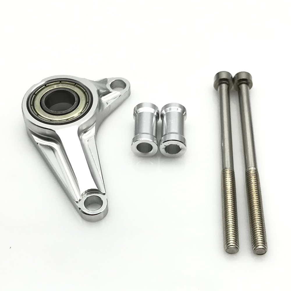 Motocicleta Gear Shift Stabili - Motorcycle Gear Lever Extender avaliação e preço