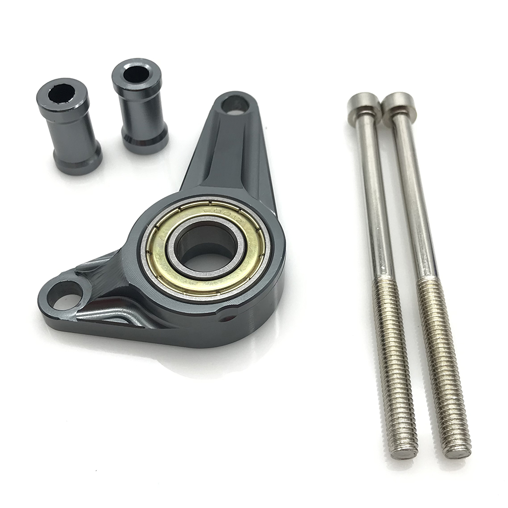 Motocicleta Gear Shift Stabili - Motorcycle Gear Lever Extender avaliação e preço
