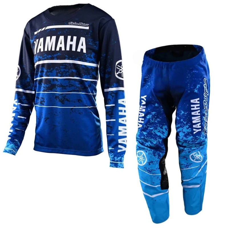 Conjunto de Calças de Manga Lo - Motorcycle Gear Mens avaliação e preço