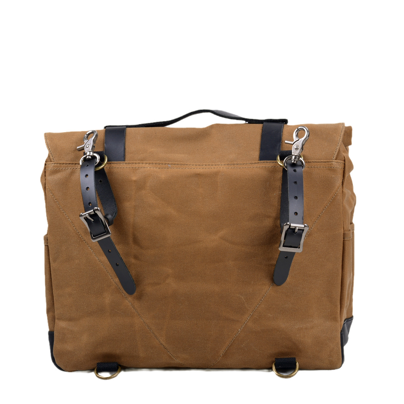 Alforje de motocicleta vintage - Motorcycle Gear Backpack avaliação e preço