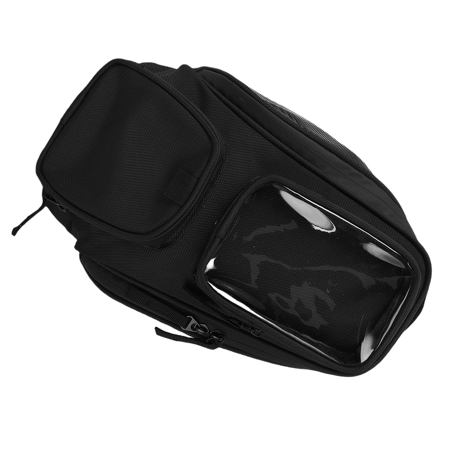 Preto universal motocicleta mo - Motorcycle Gear Backpack avaliação e preço
