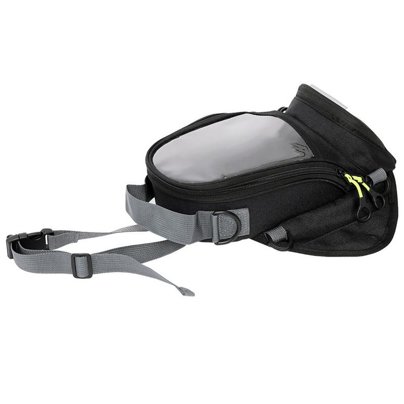 Saco impermeável da motociclet - Motorcycle Gear Backpack avaliação e preço