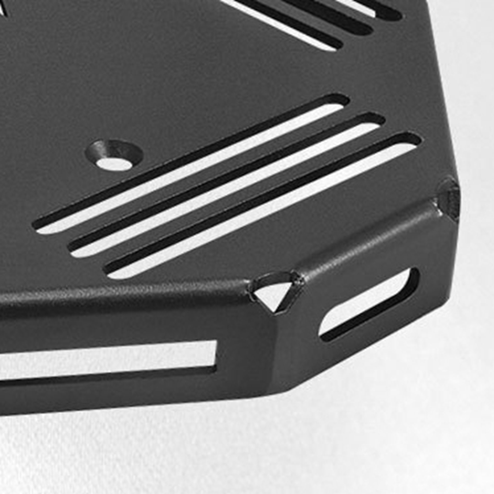 Rack de bagagem traseiro para  - Motorcycle Gear Backpack avaliação e preço