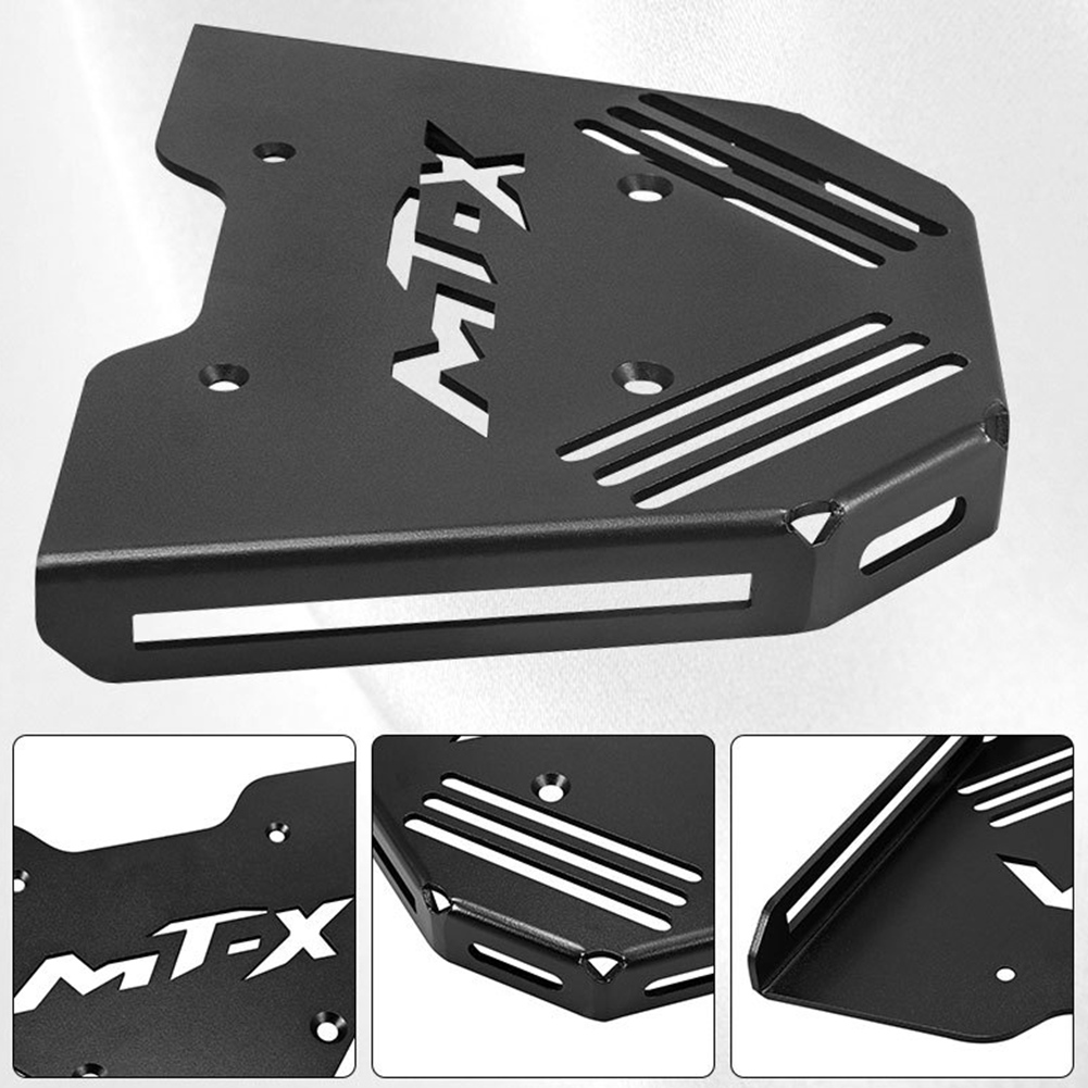 Rack de bagagem traseiro para  - Motorcycle Gear Backpack avaliação e preço