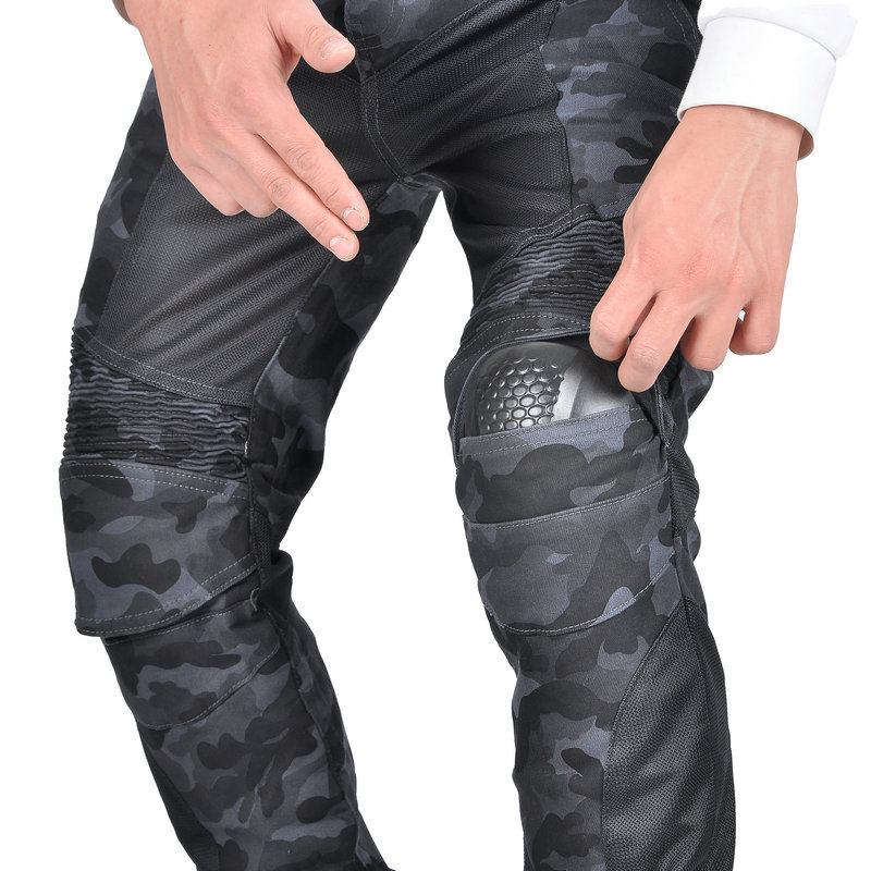 Volero motocicleta jeans azul  - Motorcycle Gear For Woman avaliação e preço