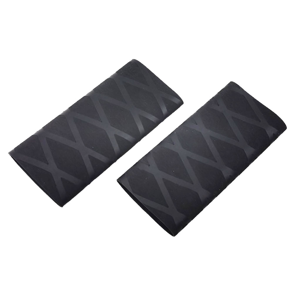 Luva termo retrátil antiderrap - Handlebar Grip Heated avaliação e preço