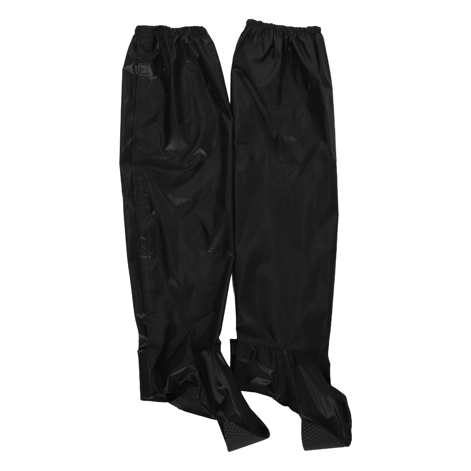 1 par de calças de chuva uniss - Motorcycle Gear Mens avaliação e preço